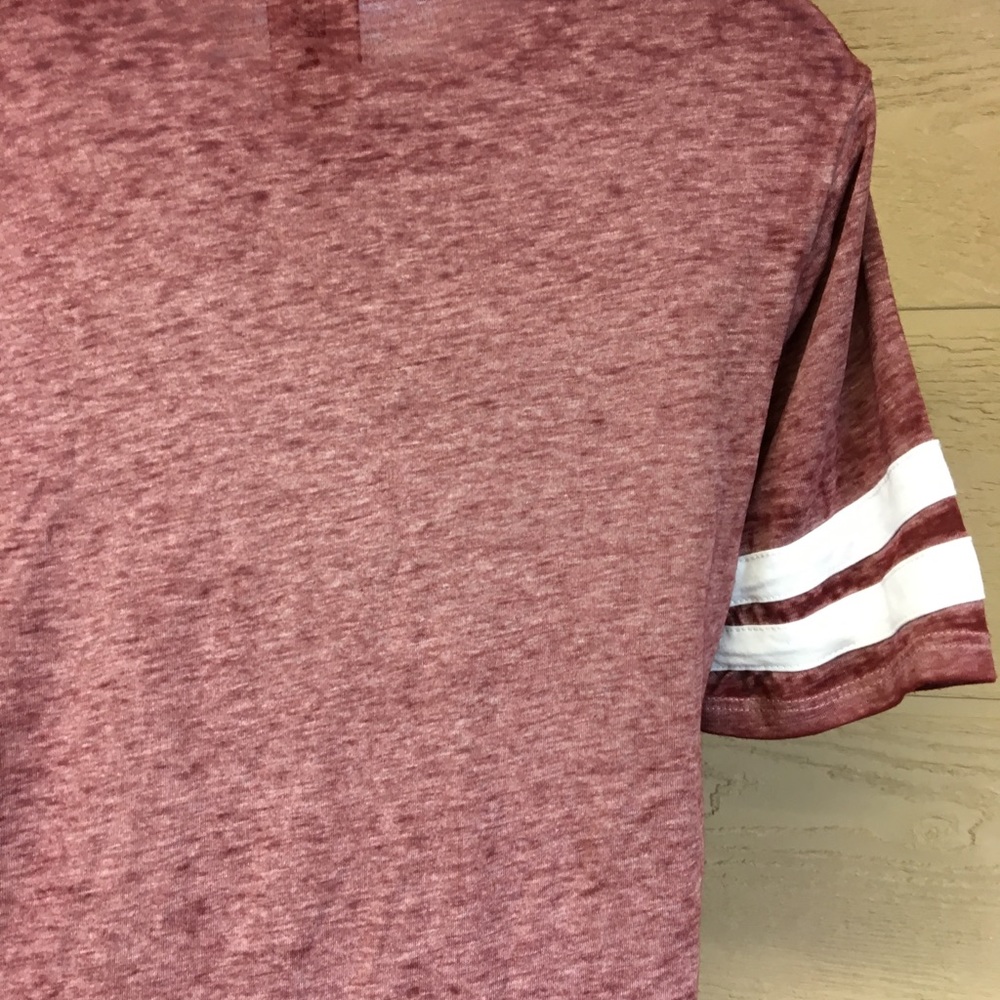 Modern Lux California woman's T-shirt - Picture 6 of 6